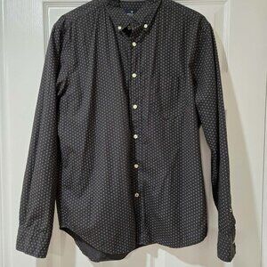 Men's American Eagle Dress Shirt